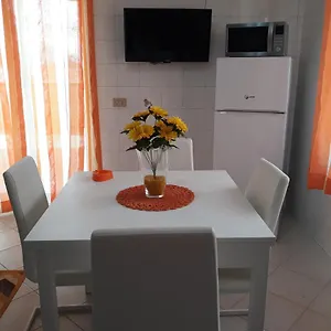 Casaliuccia Appartamento