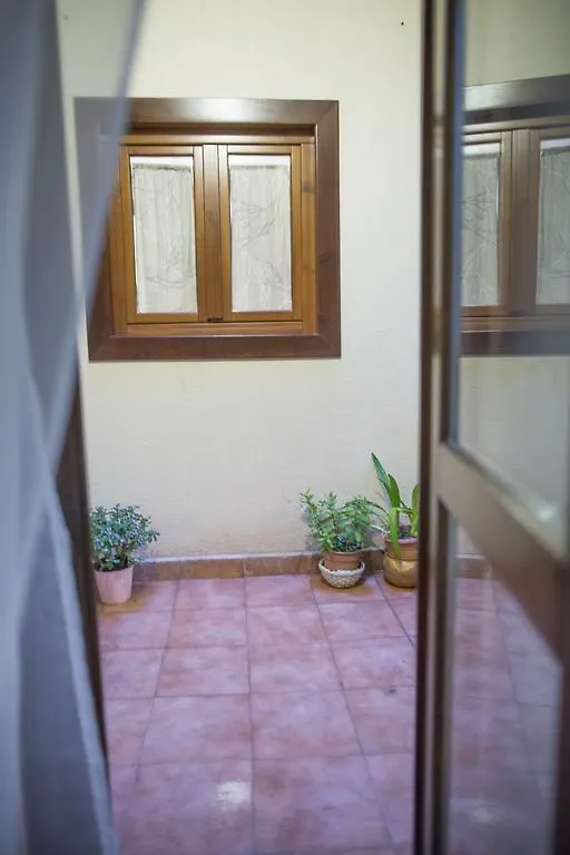 Appartamento San Cristoforo Palermo Apartment