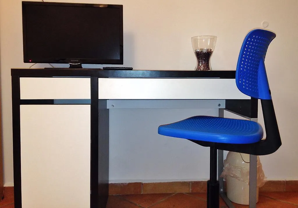 Apartment Appartamento San Cristoforo Palermo