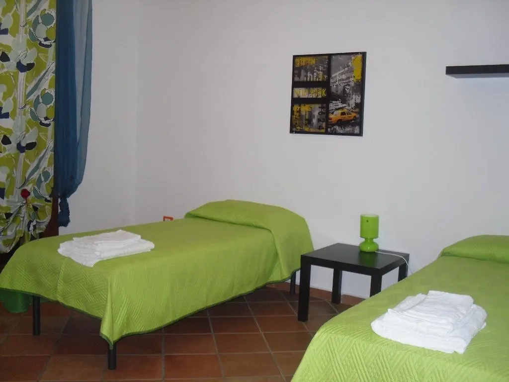 Apartment Appartamento San Cristoforo Palermo