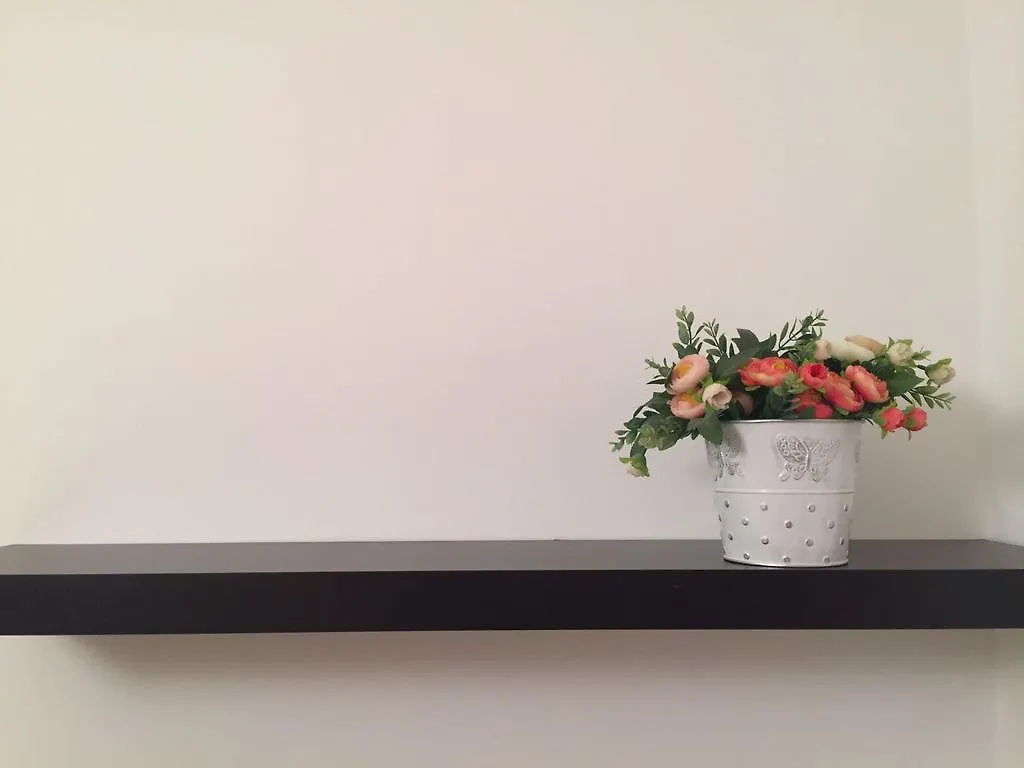 Apartment Appartamento San Cristoforo Palermo